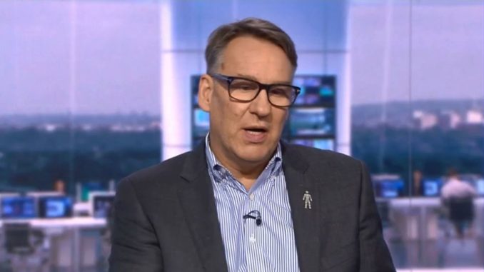 Paul Merson Criticizes Mauricio Pochettino's Uncertainty About Chelsea's Best Team