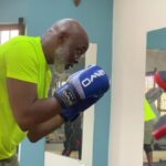 “From 120kg to 40 press-ups a day” The sacrifices Richard Mofe Damijo paid for ‘The Black Book’ “From 120kg to 40 press-ups a day” The sacrifices Richard Mofe Damijo paid for ‘The Black Book’