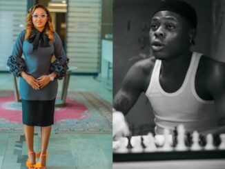 "Mary Njoku Raises a Thought-Provoking Question: 'What's the Value of Human Life in Nigeria?' as She Comments on Mohbad's Passing"