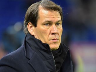 Napoli Manager Rudi Garcia Affirms Osimhen's Dedication to the Club