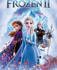 FROZEN II