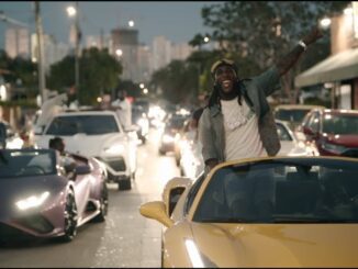 Burna Boy – City Boys