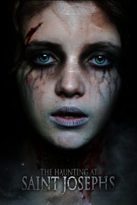 THE HAUNTING AT SAINT JOSEPH’S
