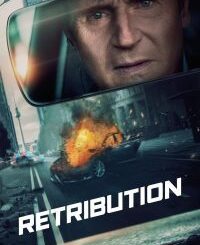 RETRIBUTION
