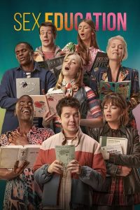 SEX EDUCATION S04