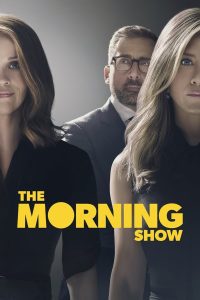 THE MORNING SHOW S01 & S02