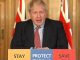 British Prime Minister, Boris Johnson, Admitted To Hospital Over Coronavirus