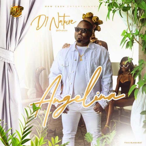 D1 Nature – “Angelina”