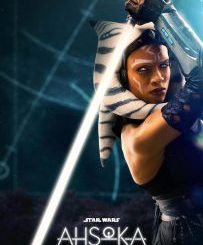 AHSOKA SEASON 1 (COMPLETE)