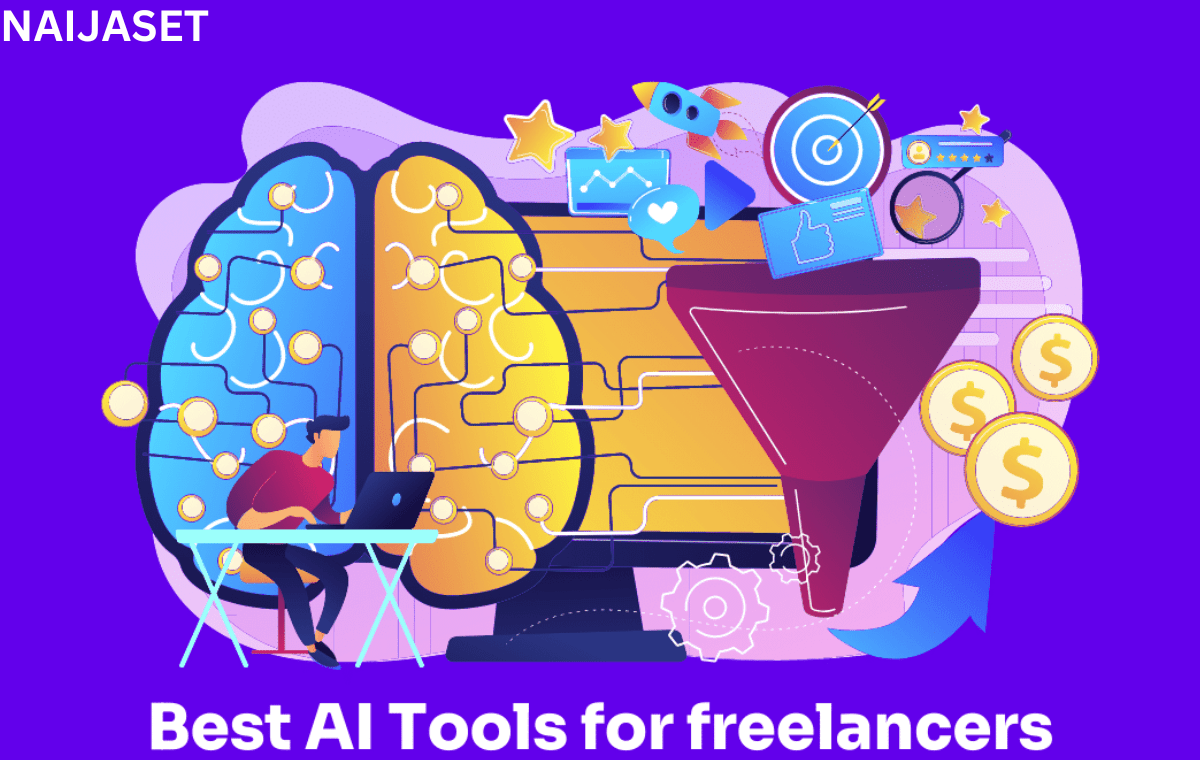 Top AI Tools Every Freelancer Should Use