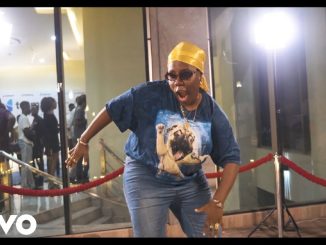 Teni – “Uyo Meyo”