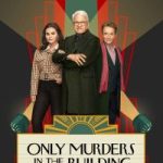 ONLY MURDERS IN THE BUILDING S03 (COMPLETE) | TV SERIES ONLY MURDERS IN THE BUILDING S03