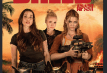 A Breed Apart 2025 full movie