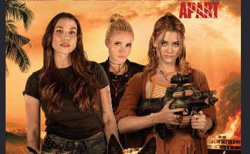 A Breed Apart 2025 full movie