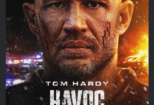 Havoc 2025 movie download