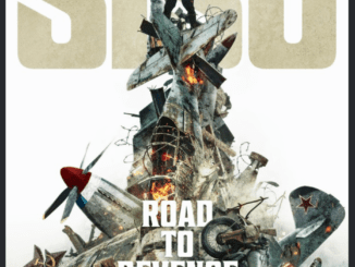 Sisu: Road to Revenge