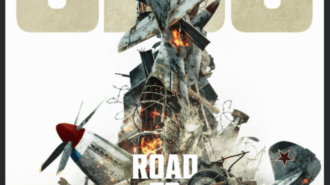 Sisu: Road to Revenge