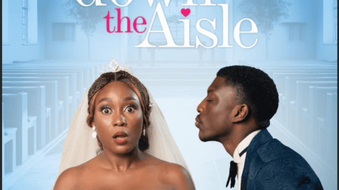 Down the Aisle (2025) movie