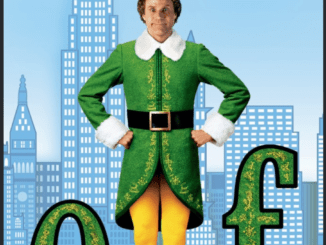 Elf (2003)