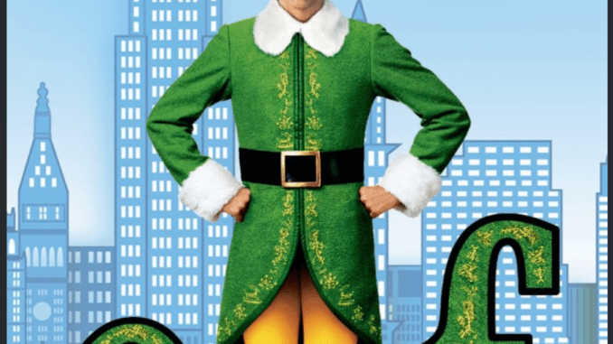 Elf (2003)