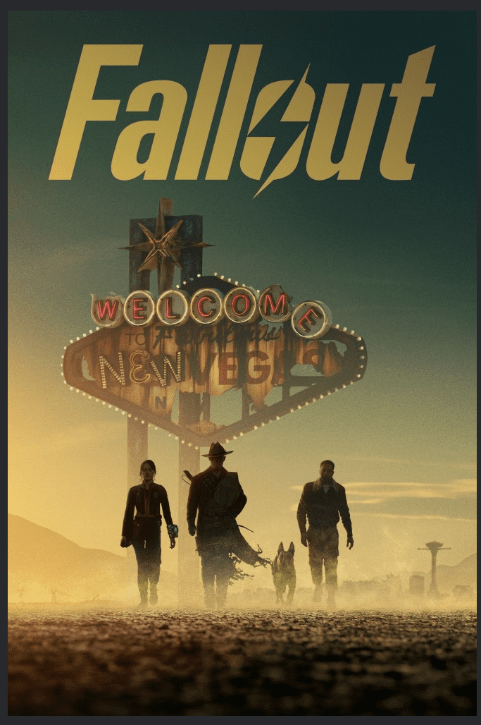Fallout Season 2