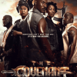 The Covenant 2025 Nollywood Series