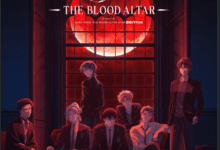 DARK MOON THE BLOOD ALTAR Season 1