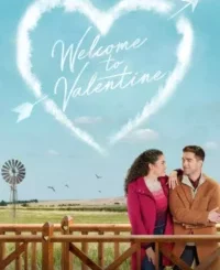 Welcome to Valentine