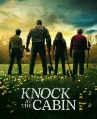 Knock at the Cabin