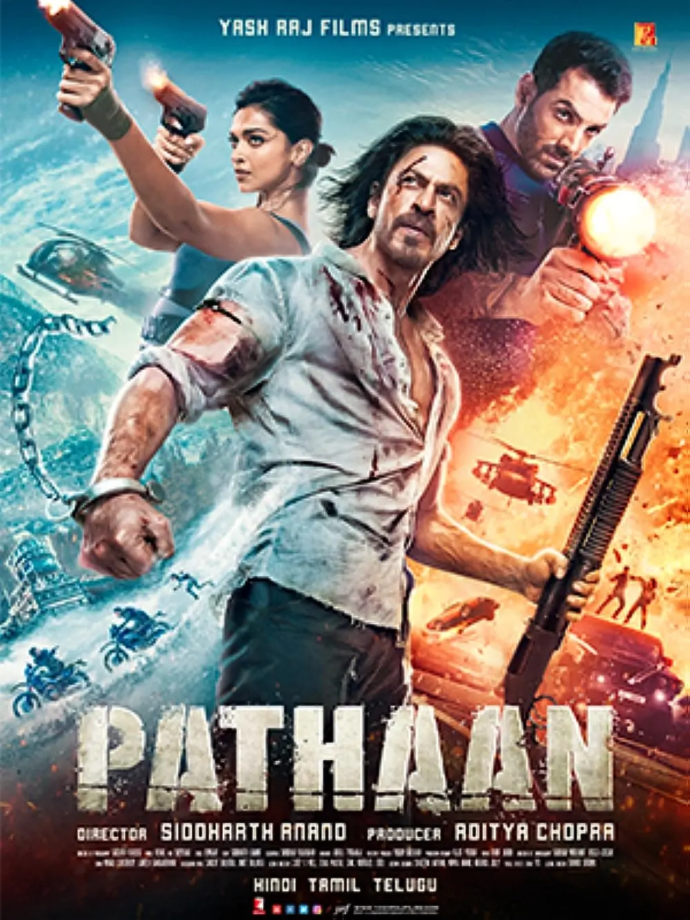 Pathaan