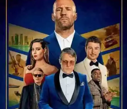 Operation Fortune: Ruse de Guerre