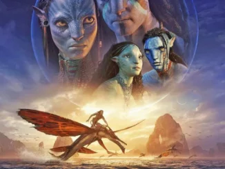 Avatar: The Way of Water