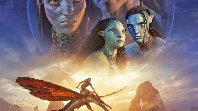 Avatar: The Way of Water