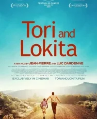 Tori and Lokita