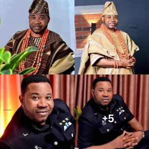 Yoruba Nollywood stars mourn Murphy Afolabi