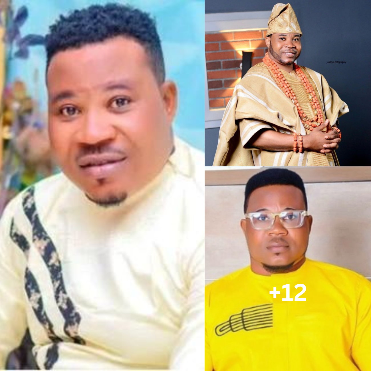 Check out the house and bathroom where Murphy Afolabi fell and died