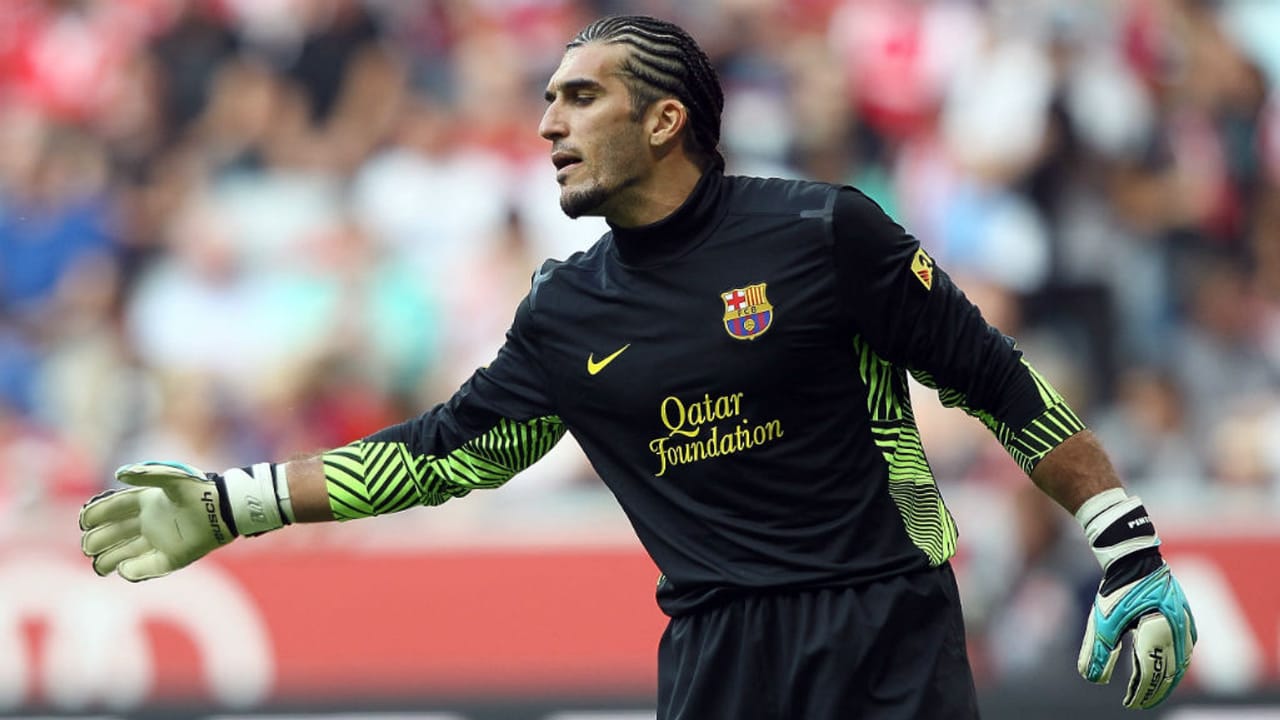 Which footballer has won the most trophies while doing very little for the team?