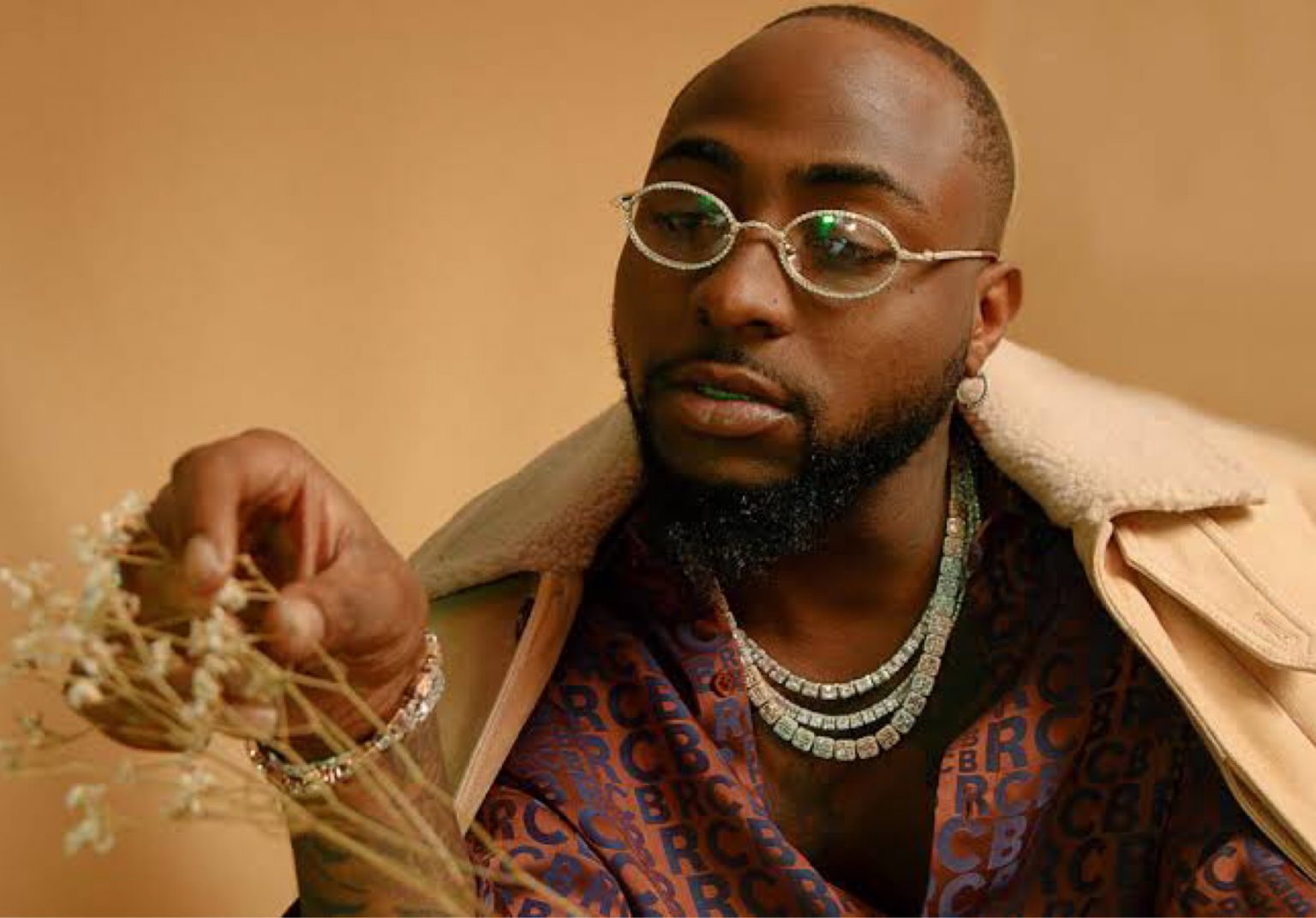 Aliko Dangote’s counsel Davido didn’t take to heart