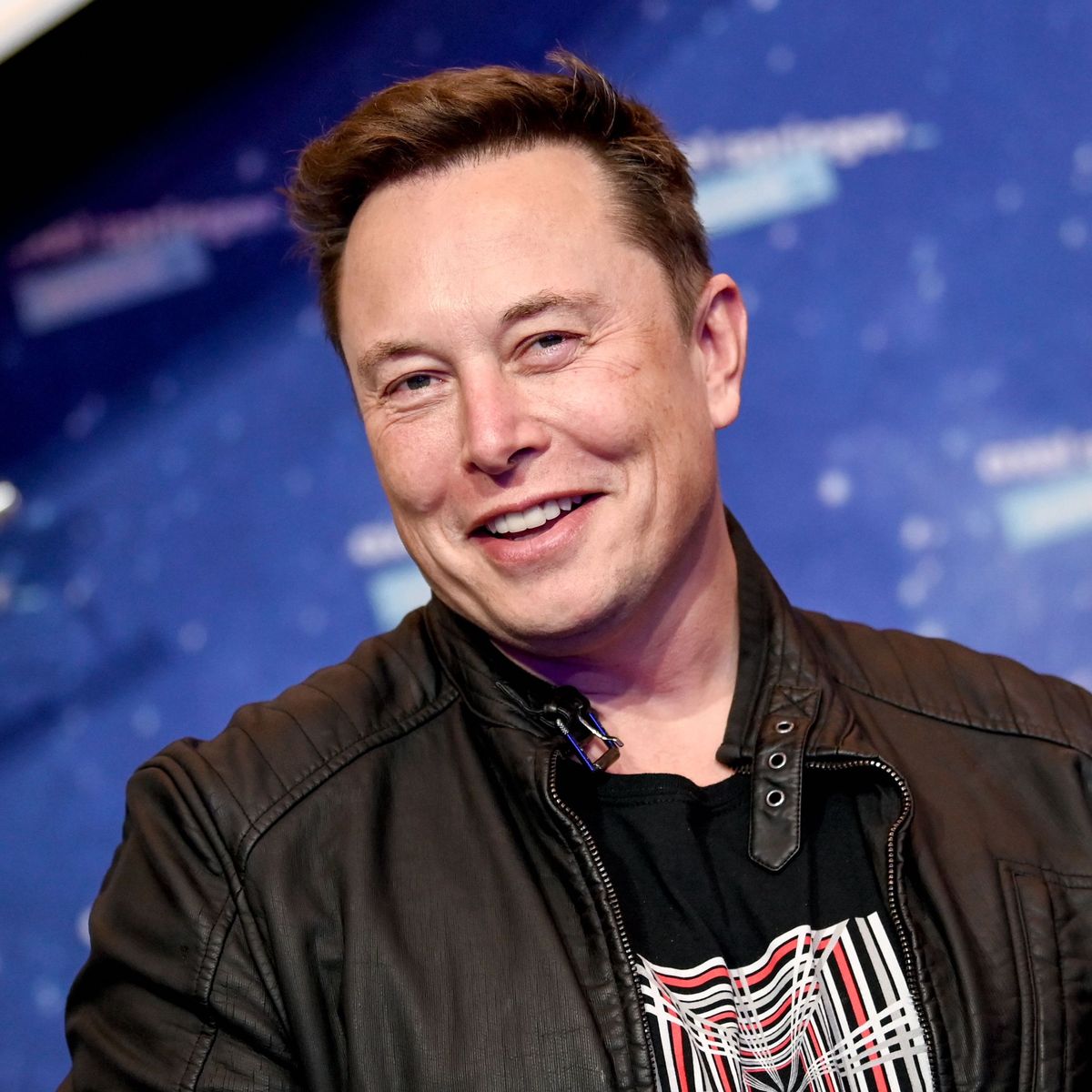 I Did Not Have A Happy Childhood — Elon Musk