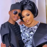 Liz Da Silva Shares Heartwarming Instagram Post to Celebrate Her Son's 10th Birthday Liz Da Silva Shares Heartwarming Instagram Post to Celebrate Her Son's 10th Birthday