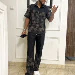 Video of Charles Okocha's Visit to Ghana Receives a Rousing Welcome Video of Charles Okocha's Visit to Ghana Receives a Rousing Welcome