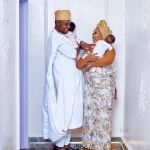 Actor Adeniyi Johnson Reacts As His Wife Oluwaseyi Edun Shares Photos Of Him, Herself & Their Twins Actor Adeniyi Johnson Reacts As His Wife Oluwaseyi Edun Shares Photos Of Him, Herself & Their Twins