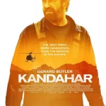 Kandahar (2023) Kandahar
