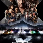 Fast X (2023) Fast X