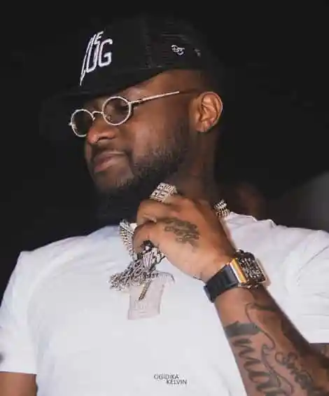 Davido Questions Trolls Wishing Him Death: "What Have I Personally Done to You?"