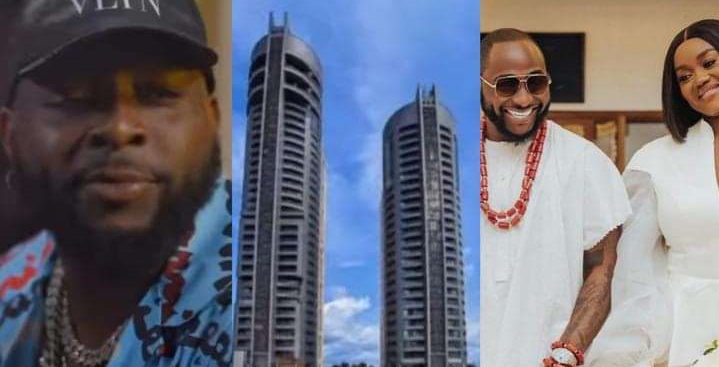 Davido Reveals Plans for a New Mexican-Themed Mansion for Himself and His Wife