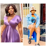 "I Asked For Refund That's Why You're Calling Me Out, Pay Me My 700k" Destiny Etiko To Her Colleague "I Asked For Refund That's Why You're Calling Me Out, Pay Me My 700k" Destiny Etiko To Her Colleague