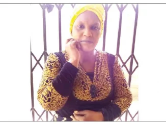 The Policemen Opened My Legs And Inserted A Gun Into My Private Part After They Killed My Son— Woman