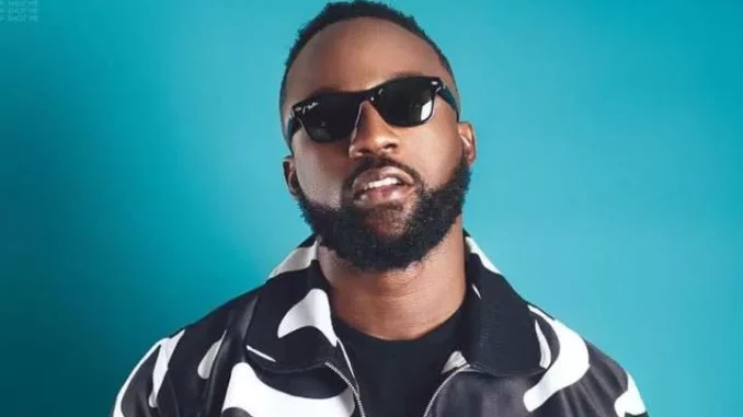 The Impact of Friendship and Support: Iyanya's Gratitude Towards Kcee