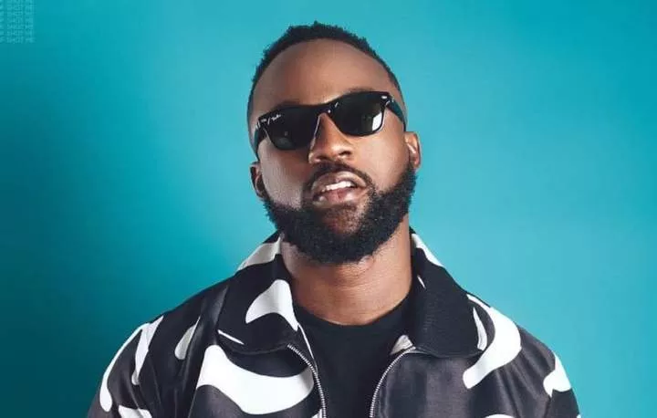 The Impact of Friendship and Support: Iyanya's Gratitude Towards Kcee